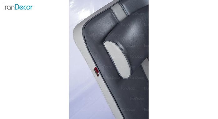 صندلی اداری مدیریتی نیلپر مدل OCM 925i