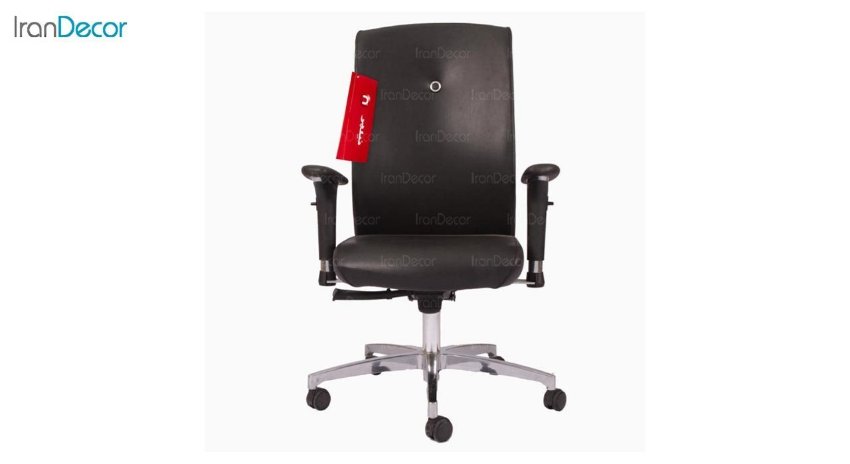 صندلی کنفرانسی چرخدار  نیلپر مدل OCC 810kiتصویر
