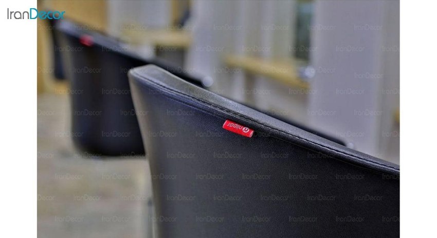 صندلی ویزیتوری نیلپر مدل OCV 505X تصویر