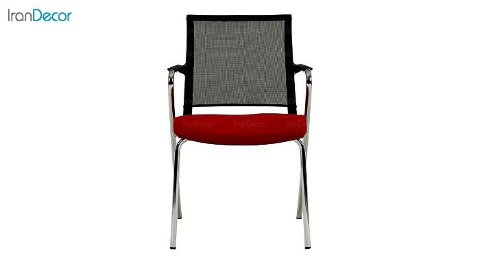 صندلی چندمنظوره  پایه فلزی نیلپر مدل OCF 450 تصویر