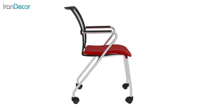 صندلی چندمنظوره  پایه فلزی نیلپر مدل OCF 450Cتصویر
