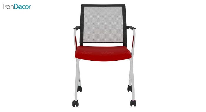 صندلی چندمنظوره  پایه فلزی نیلپر مدل OCF 450Cتصویر