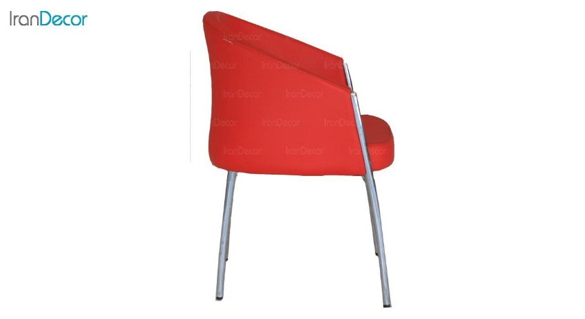 صندلی چندمنظوره پایه فلزی  نیلپر مدل OCF 505X تصویر