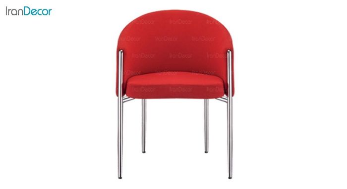 صندلی چندمنظوره پایه فلزی  نیلپر مدل OCF 505X تصویر