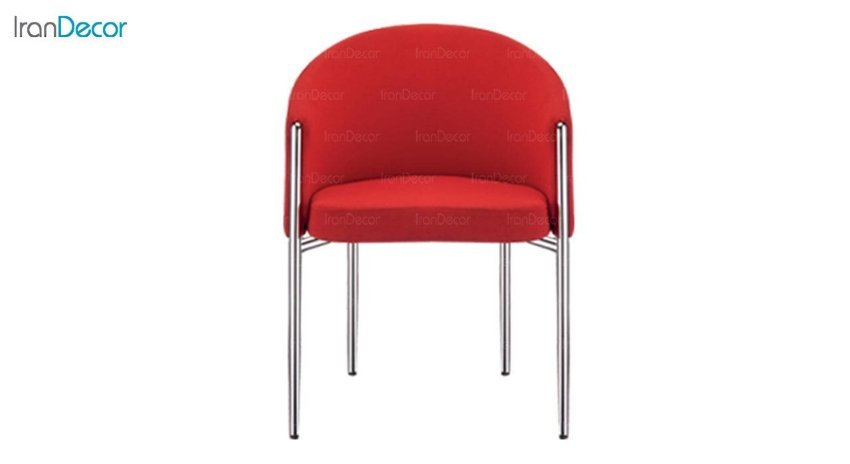 صندلی چندمنظوره پایه فلزی  نیلپر مدل OCF 505X تصویر
