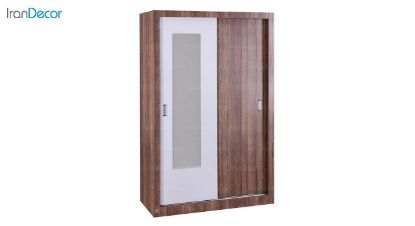 کمد درب ریلی مدل آلفا API