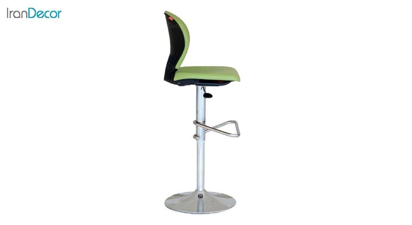 صندلی اپن پایه فلزی نیلپر مدل OCD 515X تصویر