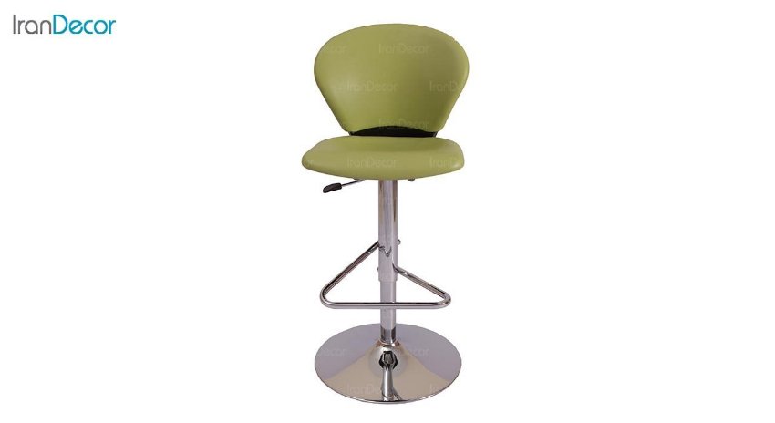 صندلی اپن پایه فلزی نیلپر مدل OCD 515X تصویر