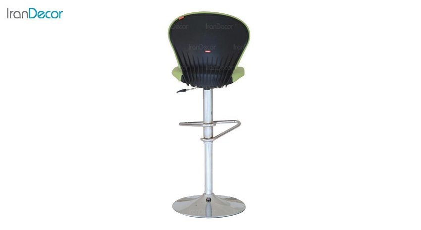 صندلی اپن پایه فلزی نیلپر مدل OCD 515X تصویر