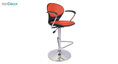 صندلی اپن پایه فلزی نیلپر مدل OCD 415O تصویر
