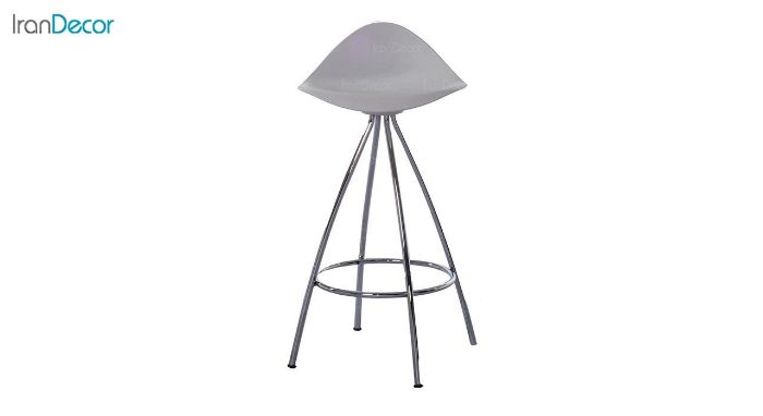صندلی اپن پایه فلزی نیلپر مدل REB 433 تصویر