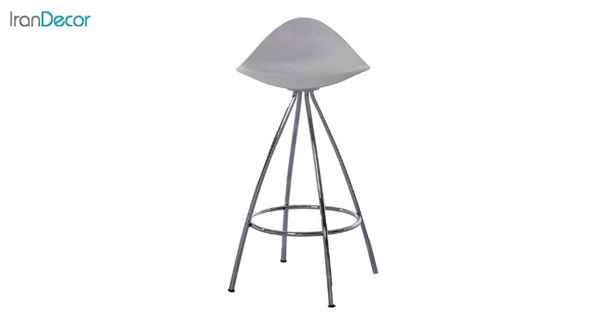 صندلی اپن پایه فلزی نیلپر مدل REB 433 تصویر