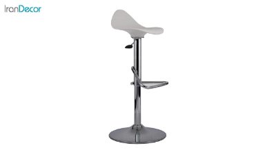 صندلی اپن پایه فلزی نیلپر مدل REB 633 تصویر