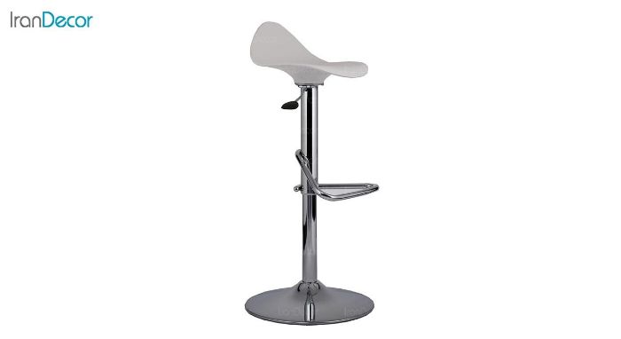 صندلی اپن پایه فلزی نیلپر مدل REB 633 تصویر
