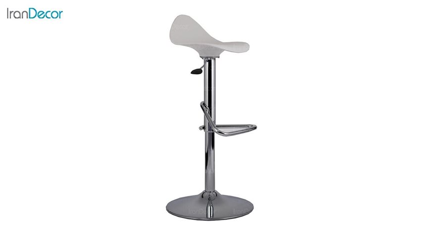 صندلی اپن پایه فلزی نیلپر مدل REB 633 تصویر