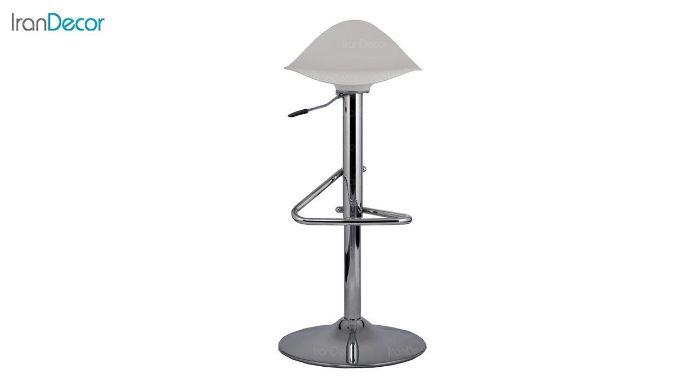صندلی اپن پایه فلزی نیلپر مدل REB 633 تصویر