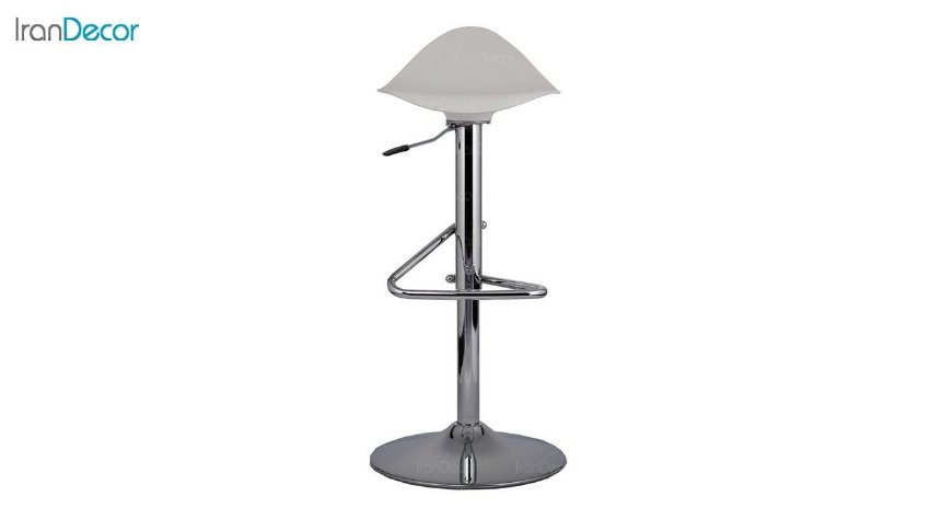 صندلی اپن پایه فلزی نیلپر مدل REB 633 تصویر