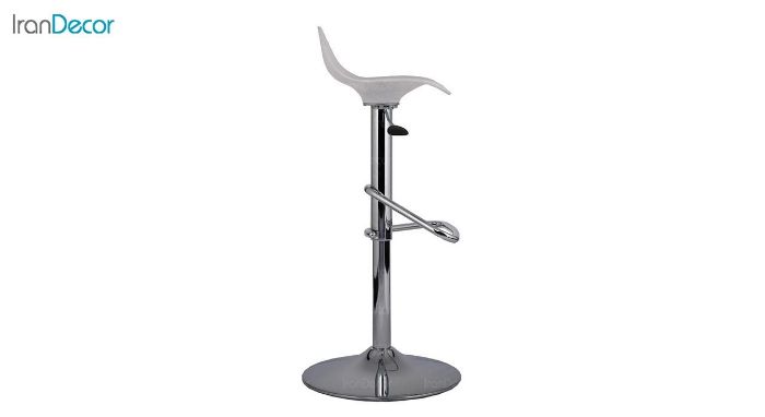 صندلی اپن پایه فلزی نیلپر مدل REB 633 تصویر