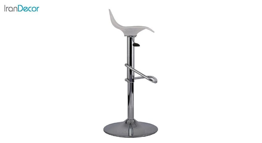 صندلی اپن پایه فلزی نیلپر مدل REB 633 تصویر