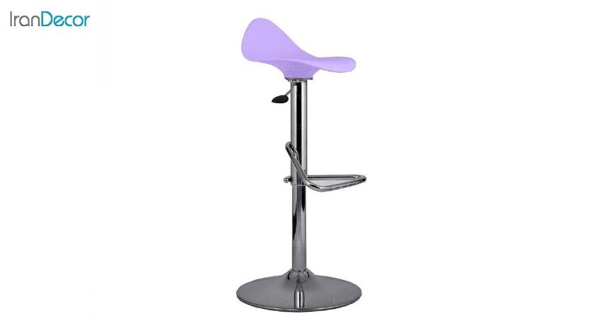 صندلی اپن پایه فلزی نیلپر مدل REB 633 تصویر