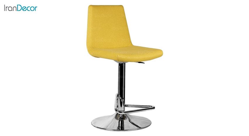 صندلی اپن پایه فلزی نیلپر مدل REB 464 تصویر