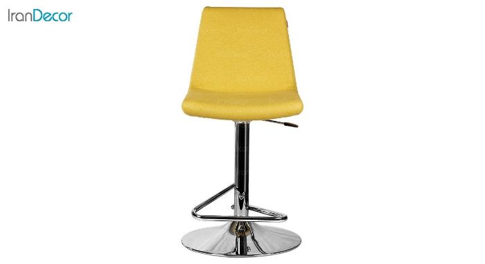صندلی اپن پایه فلزی نیلپر مدل REB 464 تصویر