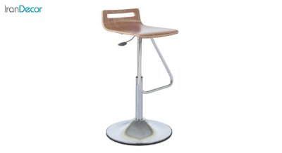 صندلی اپن پایه فلزی نیلپر مدل REB 528 تصویر