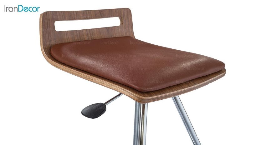 صندلی اپن پایه فلزی نیلپر مدل REB 528y تصویر