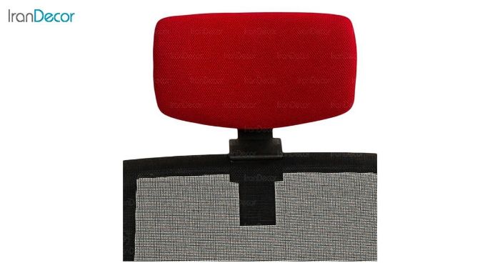 صندلی اداری مدیریتی نیلپر مدل OCM 850