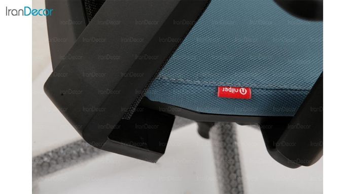 صندلی اداری مدیریتی نیلپر مدل OCM 850
