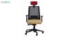 صندلی اداری نیلپر مدل OCM 850