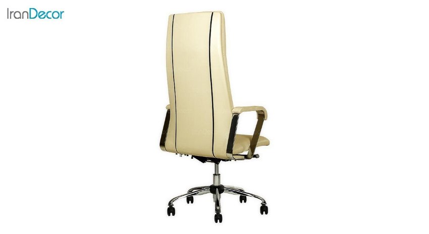 صندلی اداری مدیریتی نیلپر مدل OCM 969i