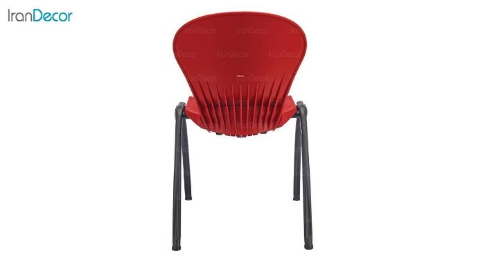 صندلی چندمنظوره پایه فلزی نیلپر مدل OCF 315X تصویر