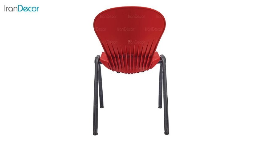 صندلی چندمنظوره پایه فلزی نیلپر مدل OCF 315X تصویر
