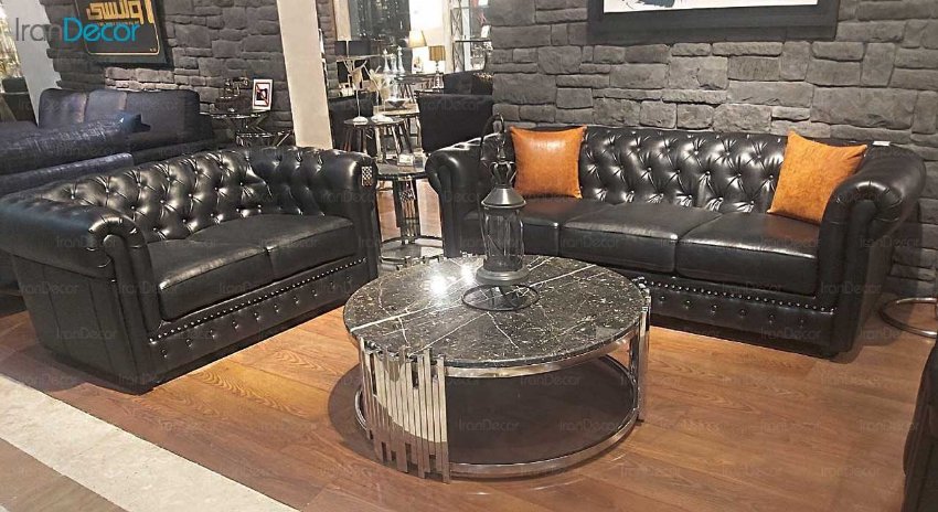 سرویس مبل چستر مدل VE 0690