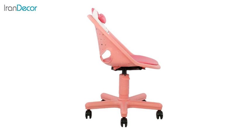 صندلی کامپیوتر کودک نیلپر مدل KCR 518K