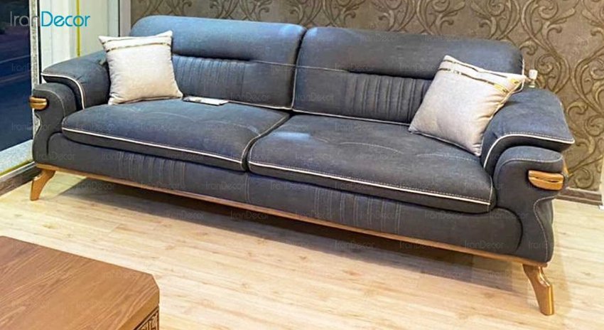 سرویس مبل راحتی مبلیران مدل موناکو