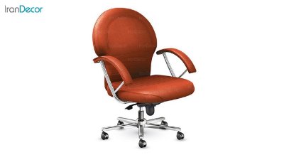 صندلی کارشناسی اروند مدل 2414