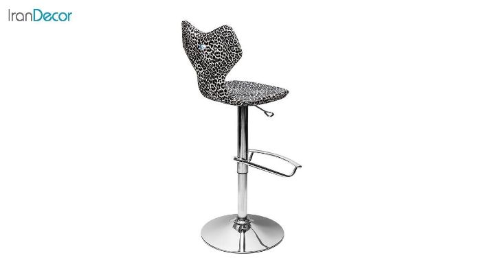 صندلی اپن پایه فلزی ویهان مدل وینگ Vih - Wing-C45