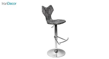 صندلی اپن پایه فلزی ویهان مدل وینگ Vih - Wing-C45