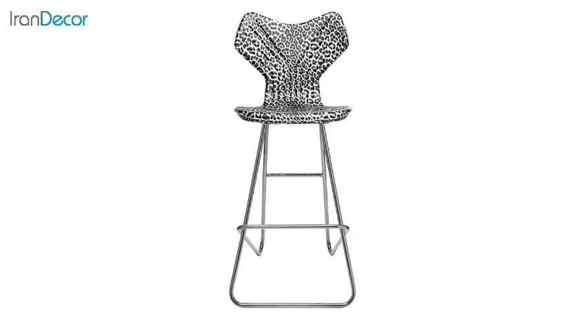 صندلی اپن پایه فلزی ویهان مدل وینگ Vih - Wing-C