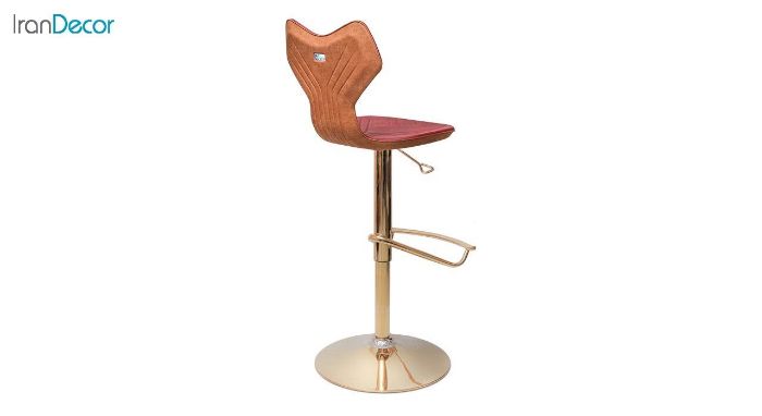 	صندلی اپن پایه فلزی ویهان مدل وینگ Vih - Wing-G45