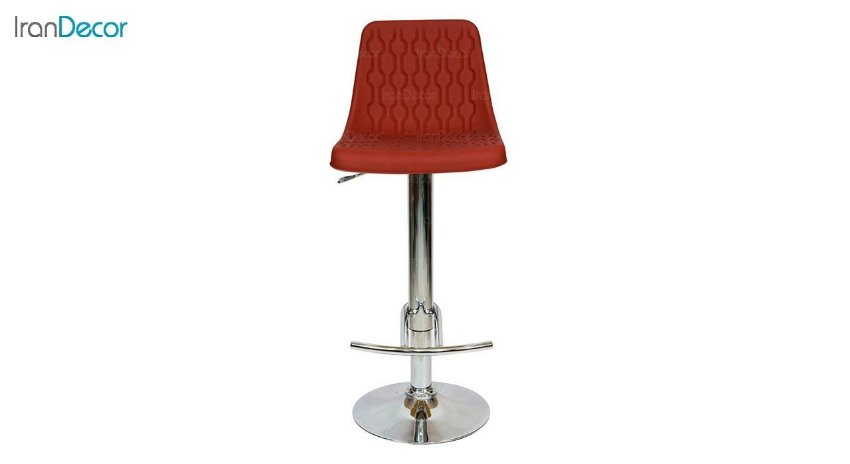 صندلی اپن پایه فلزی ویهان مدل Vih-BK90-C40