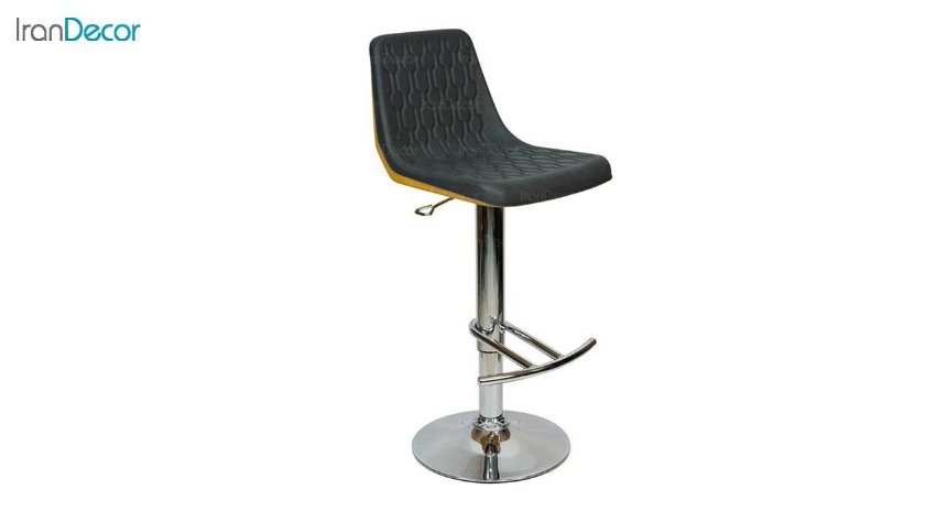 صندلی اپن پایه فلزی ویهان مدل Vih-BK90-C40