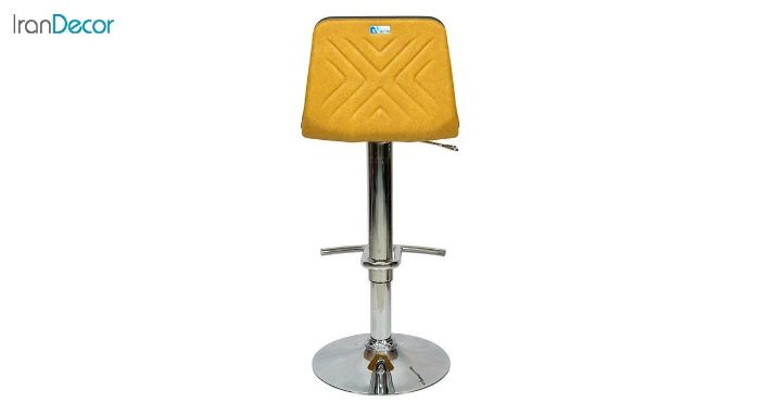 صندلی اپن پایه فلزی ویهان مدل Vih-BK90-C40