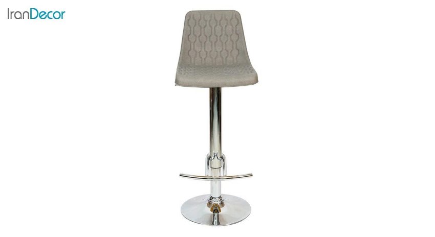 صندلی اپن پایه فلزی ویهان مدل Vih-BK90-C40