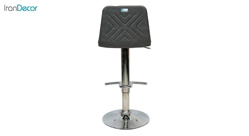 صندلی اپن پایه فلزی ویهان مدل Vih-BK90-C40