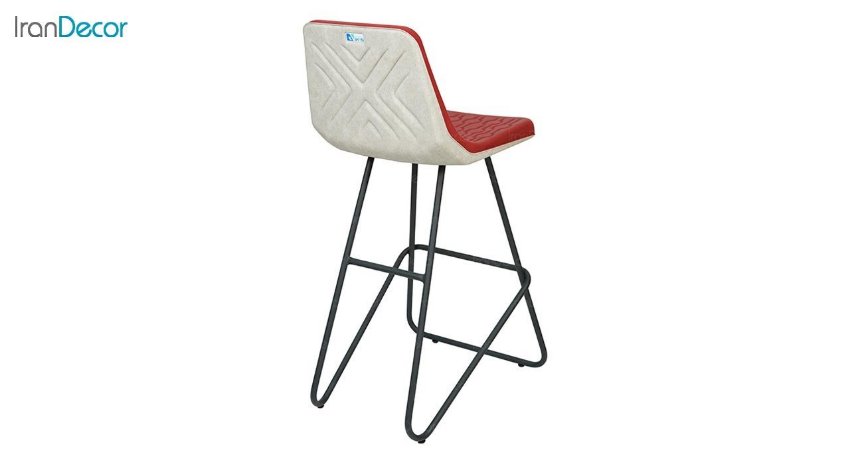 صندلی اپن پایه فلزی ویهان مدل Vih-BK95-B