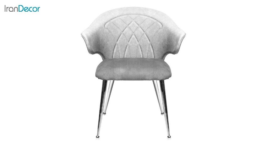 صندلی پایه فلزی ویهان مدل Vih-Shell-B
