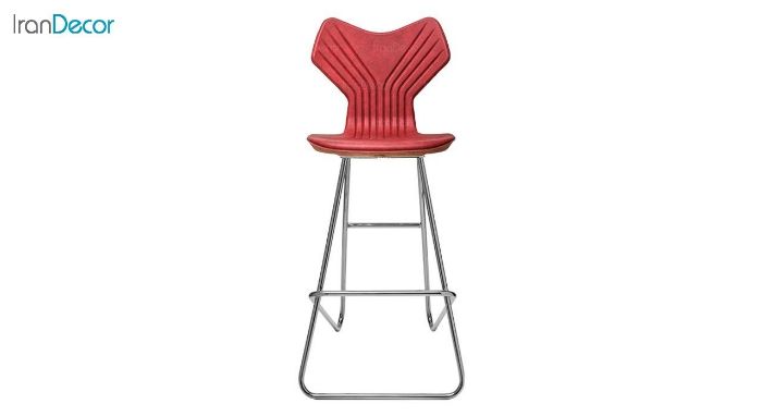 صندلی اپن پایه فلزی ویهان مدل وینگ Vih-Wing-B